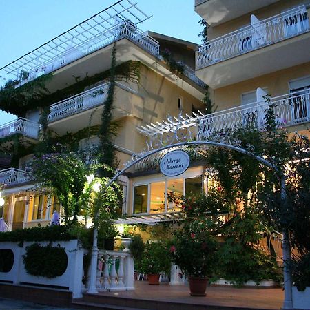 Hotel Marconi Κατόλικα Εξωτερικό φωτογραφία