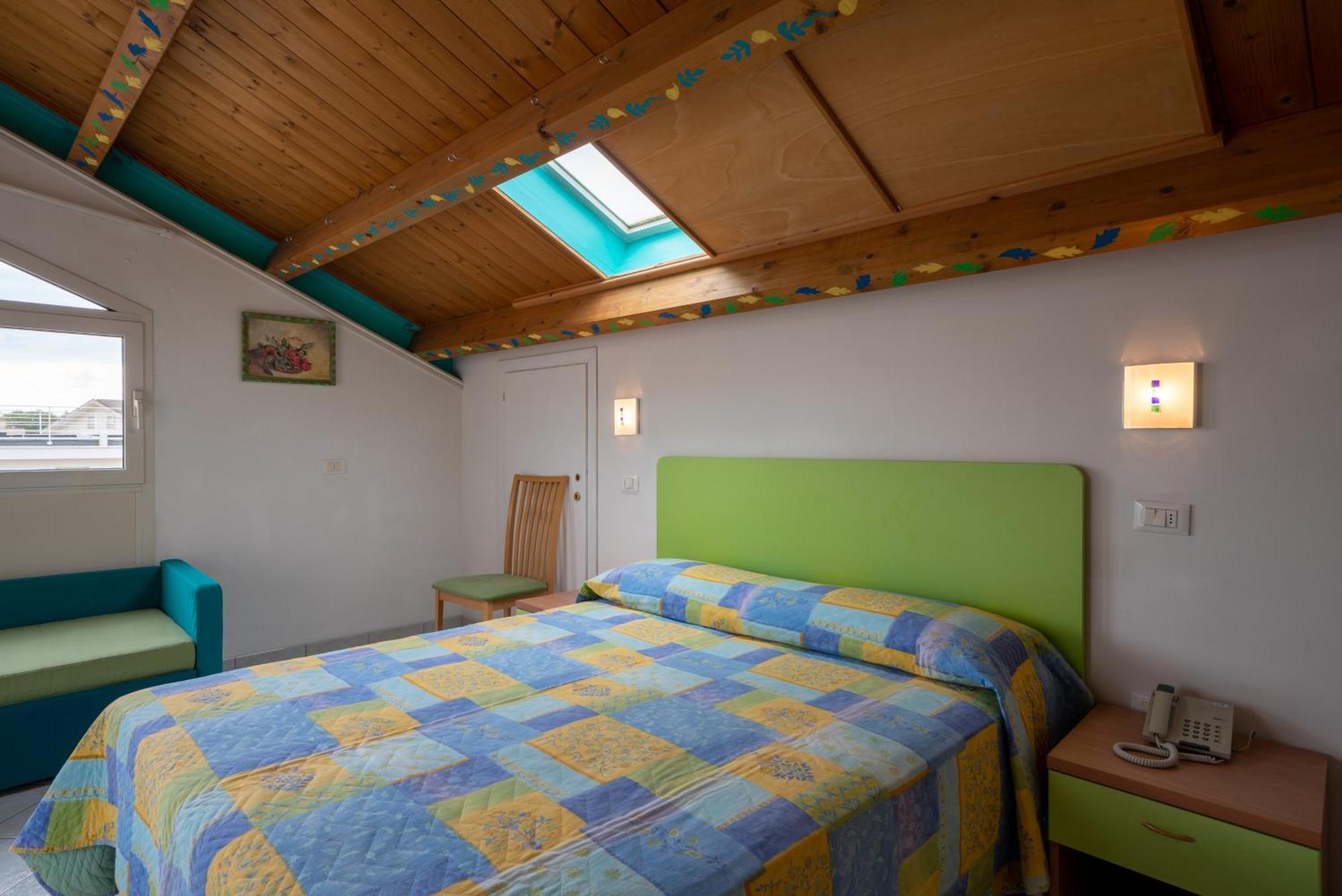 Hotel Marconi Κατόλικα Εξωτερικό φωτογραφία
