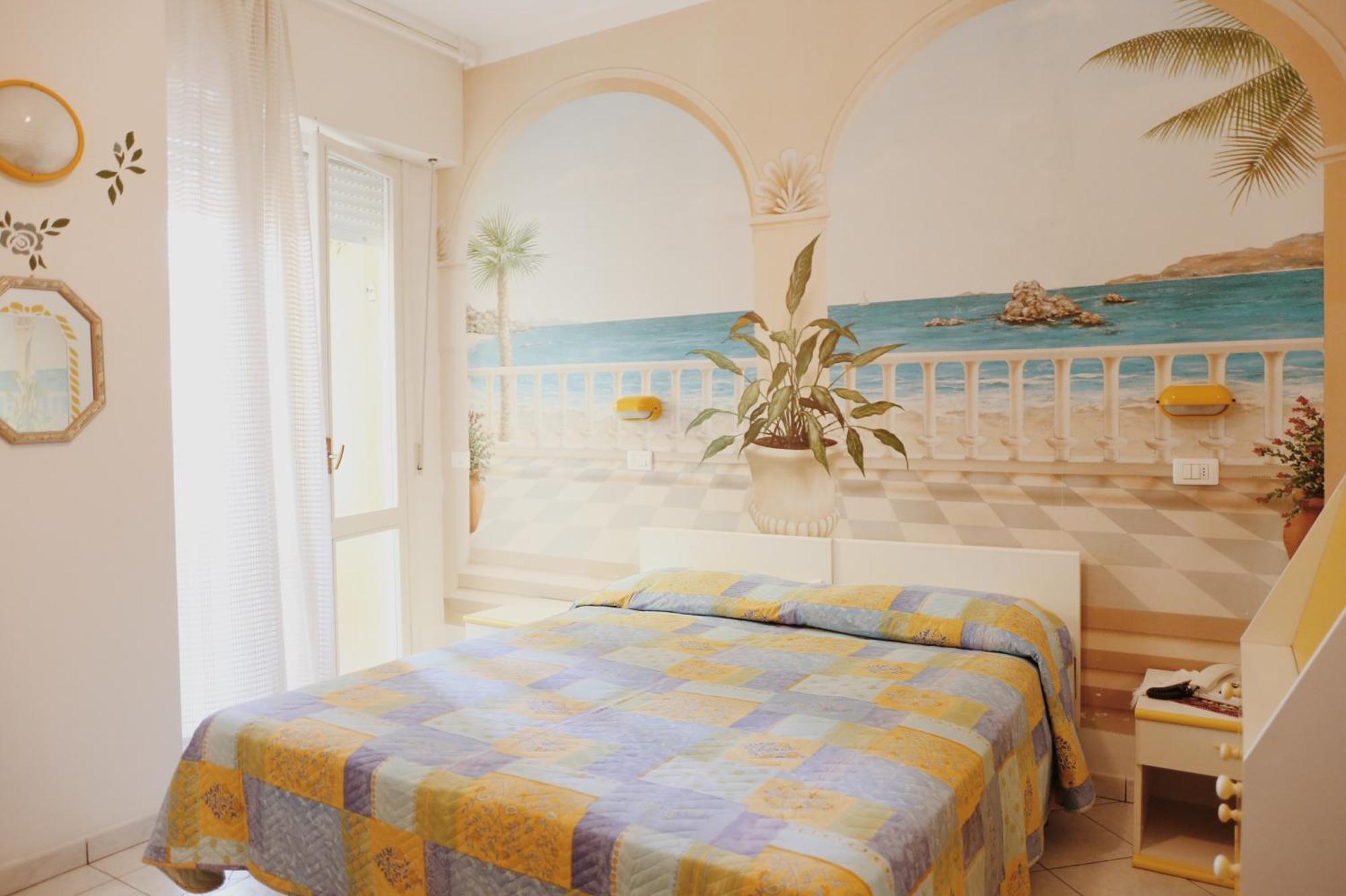 Hotel Marconi Κατόλικα Εξωτερικό φωτογραφία