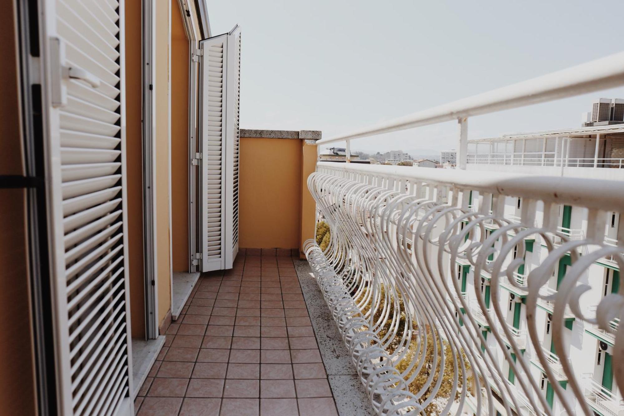 Hotel Marconi Κατόλικα Εξωτερικό φωτογραφία