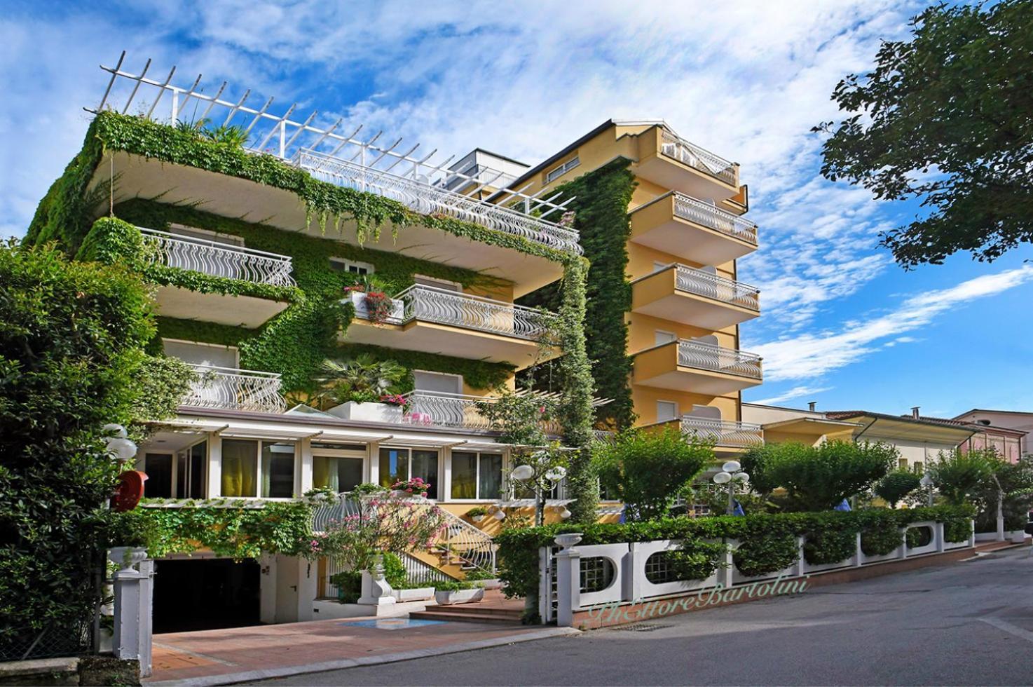 Hotel Marconi Κατόλικα Εξωτερικό φωτογραφία