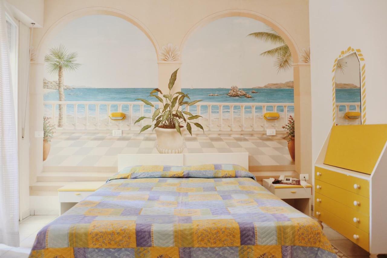 Hotel Marconi Κατόλικα Εξωτερικό φωτογραφία