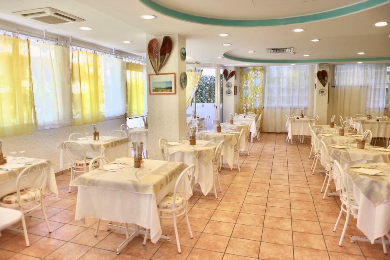 Hotel Marconi Κατόλικα Εξωτερικό φωτογραφία