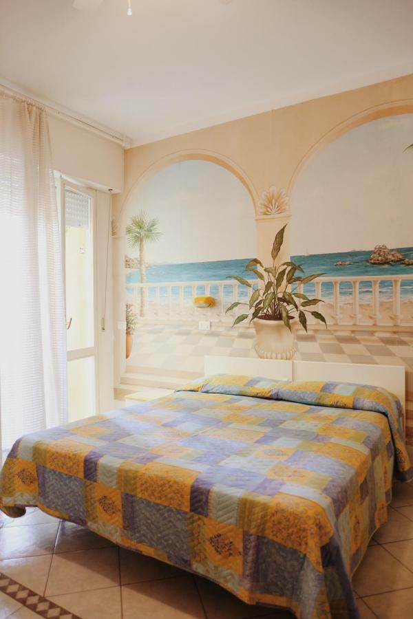 Hotel Marconi Κατόλικα Εξωτερικό φωτογραφία