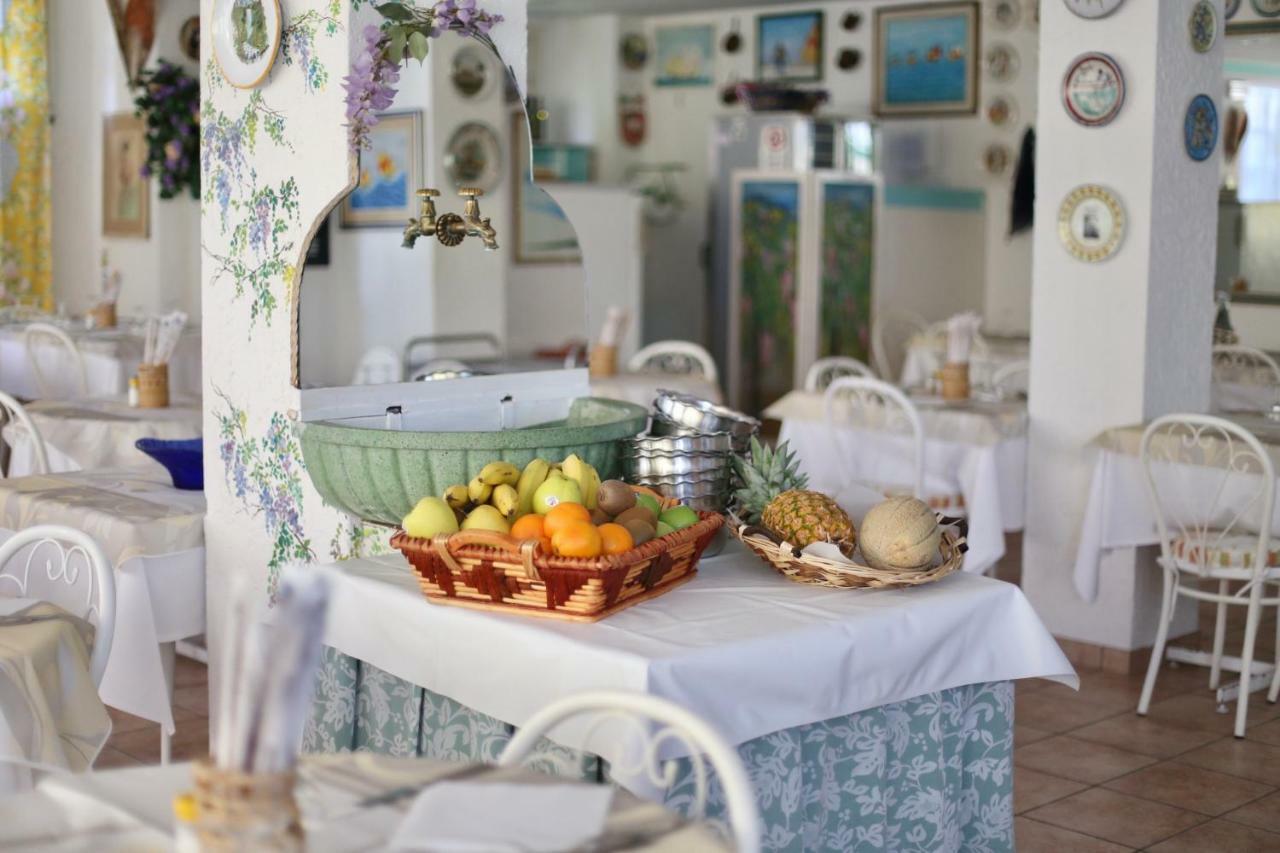 Hotel Marconi Κατόλικα Εξωτερικό φωτογραφία