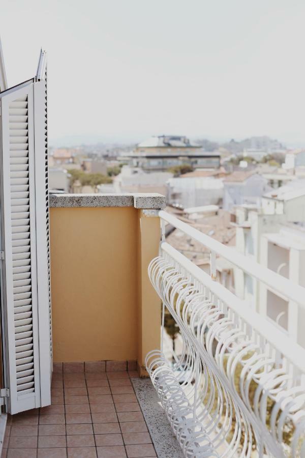 Hotel Marconi Κατόλικα Εξωτερικό φωτογραφία