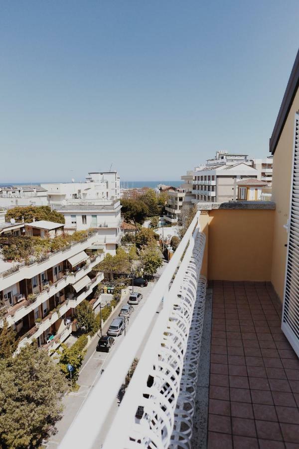 Hotel Marconi Κατόλικα Εξωτερικό φωτογραφία