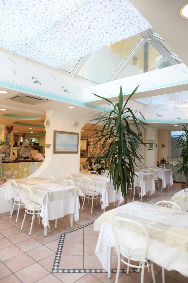 Hotel Marconi Κατόλικα Εξωτερικό φωτογραφία